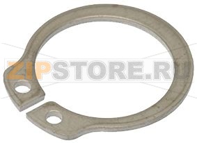 СТОПОРНОЕ КОЛЬЦО 