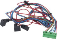 EXTRA WIRING FOR DISPENSING UNIT 3GR