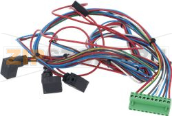 EXTRA WIRING FOR DISPENSING UNIT 3GR 