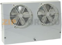 БЛОК ОХЛАДИТЕЛЯ CR4 ED