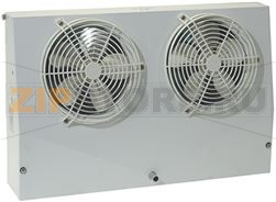 БЛОК ОХЛАДИТЕЛЯ CR4 ED 