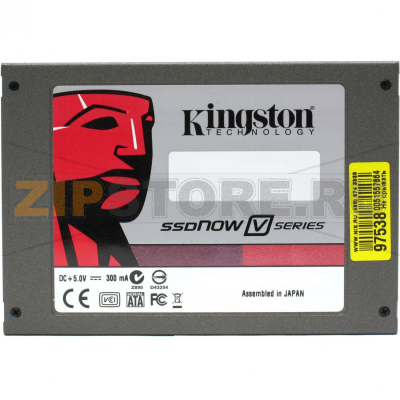 Диск SSD 128 Гб Kingston SNV425-S2BD/128GB 