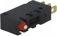 Выключатель концевой Omron D2VW-5-1