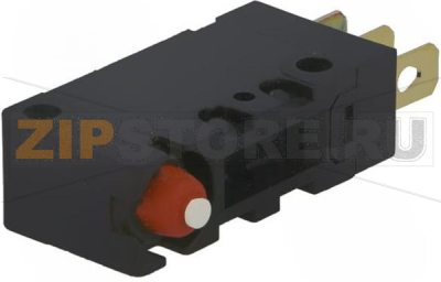 Выключатель концевой Omron D2VW-5-1 