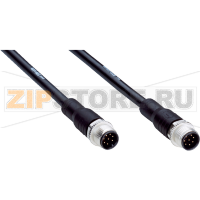 Кабель соединительный SICK YM2AA8-030XXXM2AA8
