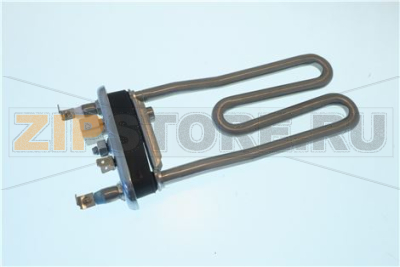HEATING TUBE 