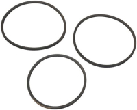 KIT 3 CINGHIE