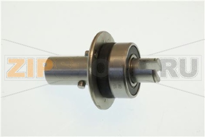 ОСЬ С ПОДШИПНИКОМ 