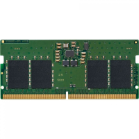Оперативная память 8 Гб, 5200 МГц, DDR5, SO-DIMM Kingston KVR52S42BS6-8