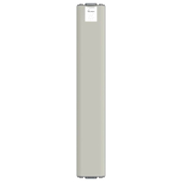 Предохранитель, 500 A, AC 7 kV, 50 кА, size 3, aR, IEC Индикатор типа Т Eaton FUSE 500A 7000V 3BT/