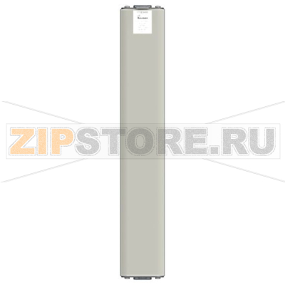 Предохранитель, 500 A, AC 7 kV, 50 кА, size 3, aR, IEC Индикатор типа Т Eaton FUSE 500A 7000V 3BT/ 