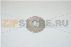 Arandela zincada zn m10 50 