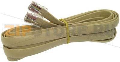 СОЕДИНИТЕЛЬНЫЙ КАБЕЛЬ 10-ТИ КОНТАКТНЫЙ 3000 ММ 