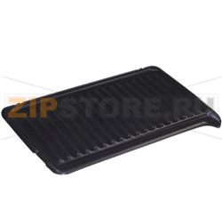 PLAQUE *1* GRILL VIANDE 