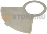 ПЛАСТИНА ДОЗАТОРА