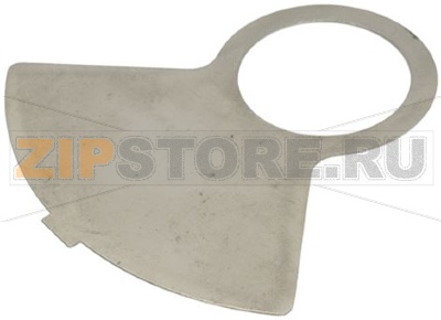 ПЛАСТИНА ДОЗАТОРА 