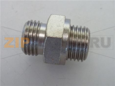 NIPPLO BLOCCHETTO NSF 1/4MM 