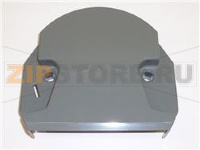 ЗАДНЯЯ КРЫШКА