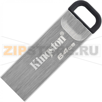 Накопитель USB 32 Гб Kingston DTKN/32GB 