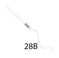 Sonda Zanolli Citizen PW 6+6/MC