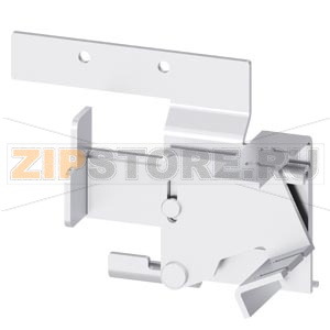 module for Bowden cable sliding bar accessory for: 3VA5 125 Siemens 3VA9137-0VF10 