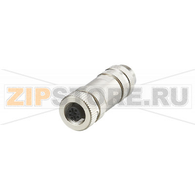 Разъём с клеммами IFM E12354 