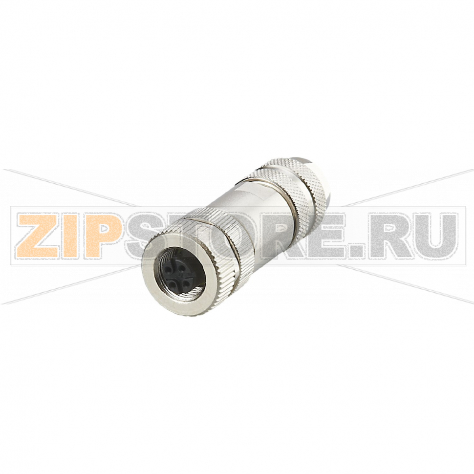 Разъём с клеммами IFM E12354 