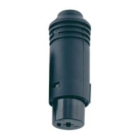 Разъем для динамиков, тип коннектора: розетка BKL Electronic 0205002