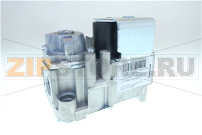 VALVE GAZ VK4105A2009B 