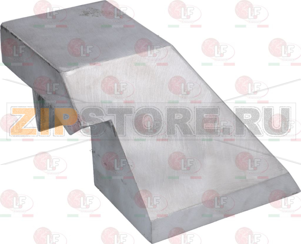 КРЫШКА ITALIANA MACCHI AV350 CE 