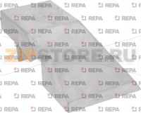 КРЫШКА ITALIANA MACCHI AV350 CE