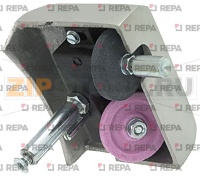 ЗАТОЧНОЕ УСТРОЙСТВО ДЛЯ FAC МОД.220/250