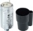 CAPACITOR 4 µF - 400 V