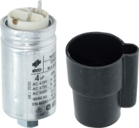 CAPACITOR 4 µF - 400 V