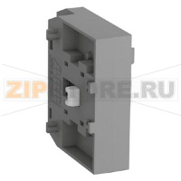 Блокировка механическая, реверсивная VM205/265 ABB 1SFN035203R1000