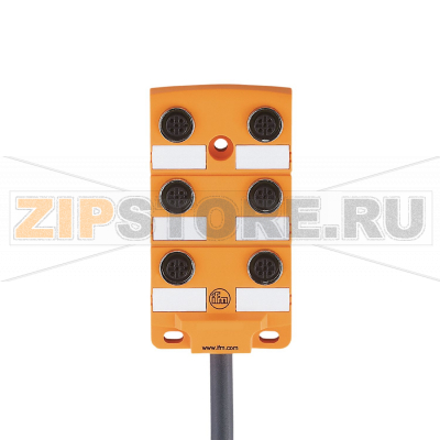 Коробка распределительная IFM EBC030 