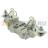 Держатель предохранителей, 250 A, AC 690 В, NH1, 1P, IEC Eaton FUSE BASE SIZE NH-01 - Держатель предохранителей, 250 A, AC 690 В, NH1, 1P, IEC Eaton FUSE BASE SIZE NH-01