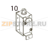 Solenoid Toshiba TEC B-SX4T-GS10/20-QQ-US