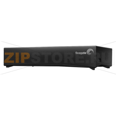 Хранилище сетевое 3000 Гб, SATA, 1 отсек для HDD, 235x48x119 мм Seagate STCR3000200 