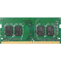 Модуль памяти 4 Гб, DDR4, 2666 МГц Synology D4ES01-4G