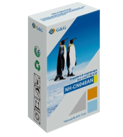 Картридж струйный 245 мл, желтый HPE GG-L0S31YC