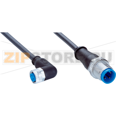 Кабель соединительный SICK YG8U13-C60UA1M2A13 