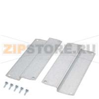 SINAMICS G110D АДАПТЕР ДЛЯ SIRIUS M200D Siemens 6SL3263-1GA20-0GA0