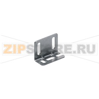 Кронштейн угловой IFM E21058