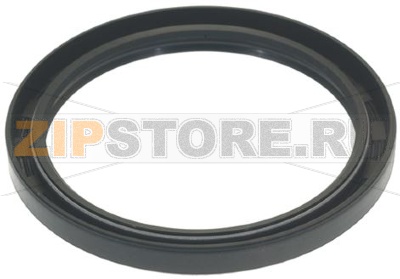 УПЛОТНИТЕЛЬНОЕ СКРЕПЛЯЮЩЕЕ КОЛЬЦО Ø 130X105X12 ММ 