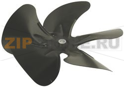 VENTOLA ø 350 mm 