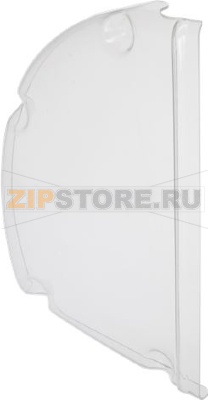 БОКОВАЯ ЛЕВАЯ КРЫШКА 460X335 ММ 