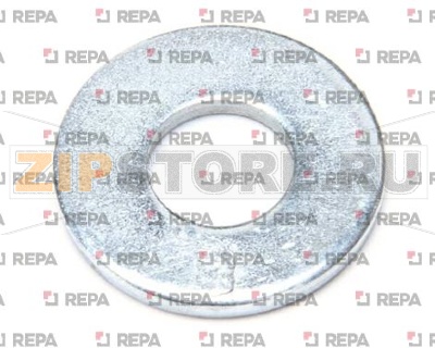 WASHER, 3/8-7/16 X 1 X 5/64 FL 