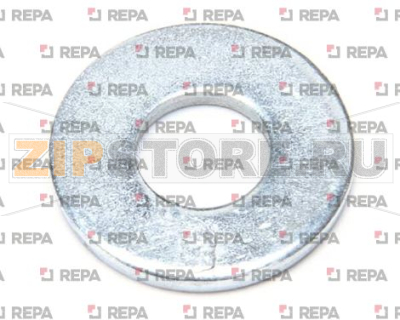 WASHER, 3/8-7/16 X 1 X 5/64 FL 
