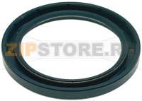 SEALING SPRING RING ø 80x60x8 mm